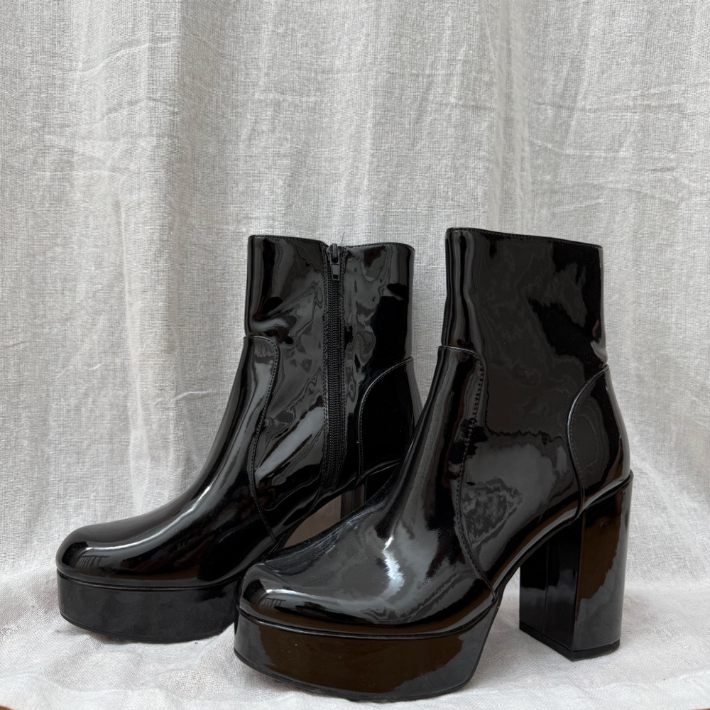 Madden Girl boots